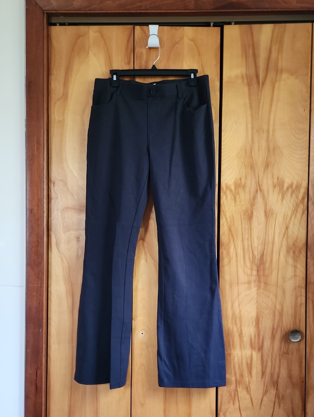 Stelle BootCut Pull On Pants